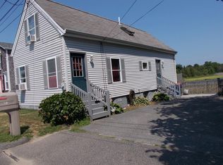 8 Veranda Ave, Fairhaven, MA 02719