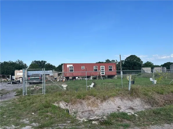 765 N Olivo ST, CLEWISTON, FL 33440