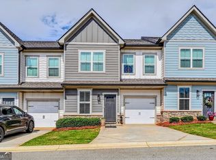116 Magnolia Pl, Homer, GA 30547