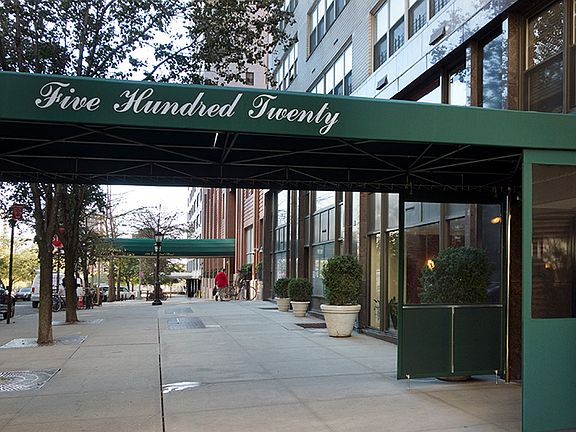 5th image of 520 E 72nd St APT 5G