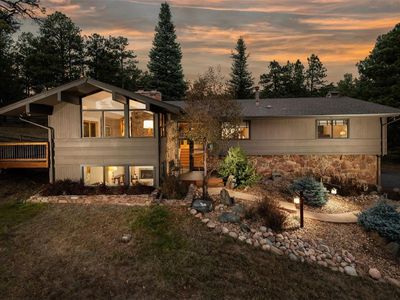 32929 Inverness Dr, Evergreen, CO, 80439