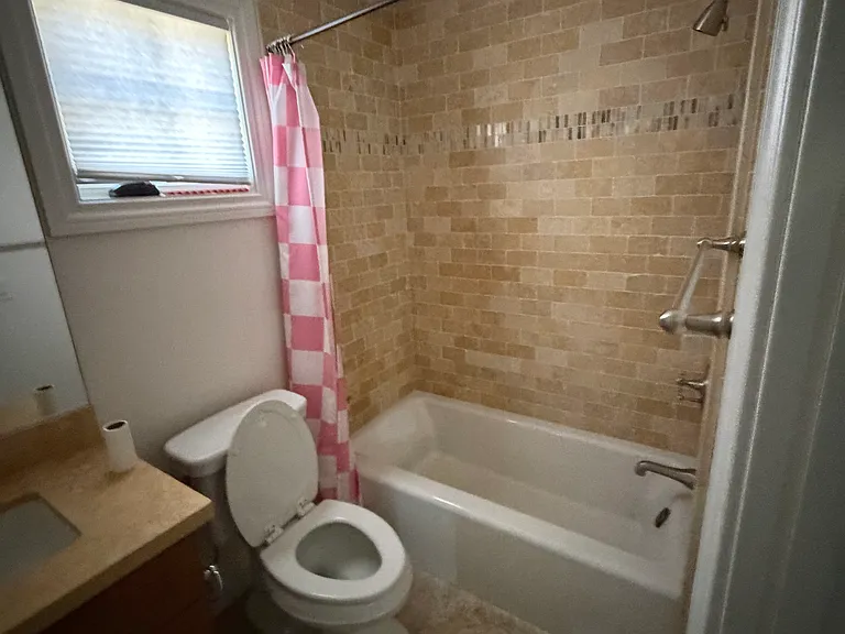 2nd Bedroom Bathroom