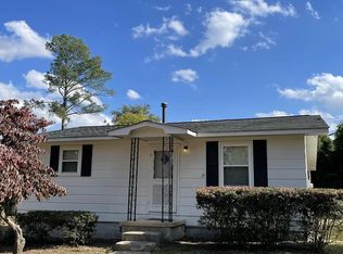 3820 Murray Rd, Martinez, GA 30907