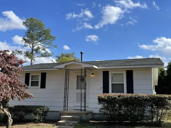 3820 Murray Rd, Martinez, GA 30907