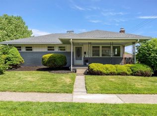 1220 Concord Dr, Aliquippa, PA