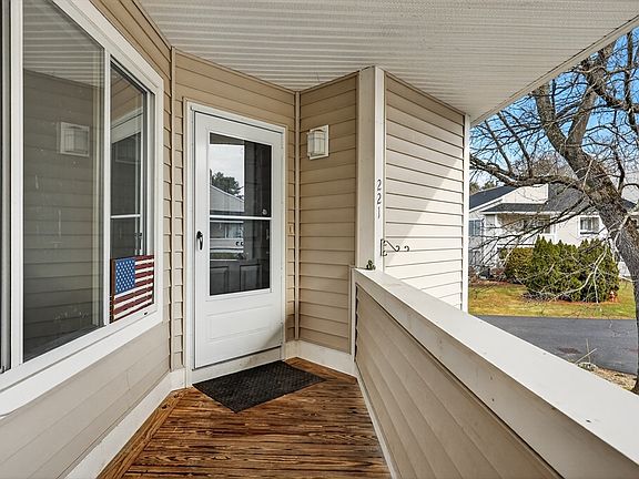 4th image of 750 Whittenton St APT 221
