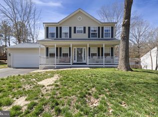 4107 Lancaster Ring Rd, Fredericksburg, VA 22408