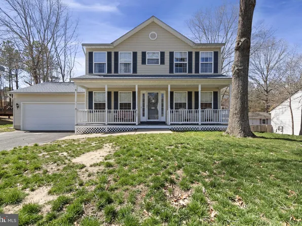 4107 Lancaster Ring Rd, Fredericksburg, VA 22408