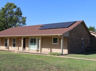 4821 New Hope Rd, Aubrey, TX 76227