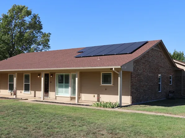 4821 New Hope Rd, Aubrey, TX 76227