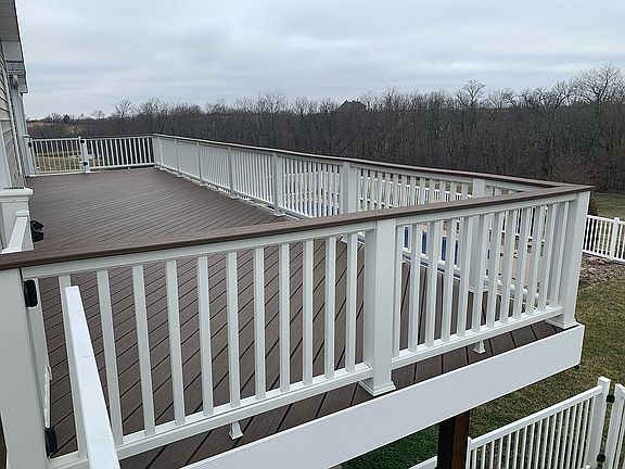 BETTER VIEW OF DECK