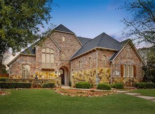5120 Shoreline Dr, Frisco, TX 75034