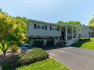 2616 Faust Rd, Gilbertsville, PA 19525