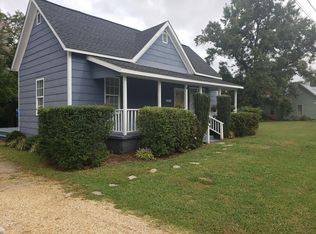 306 S Moore St, Clayton, NC 27520