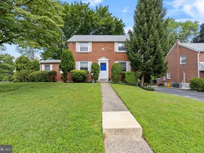610 Prospect Rd, Springfield, PA, 19064