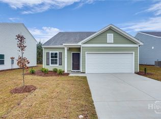 518 Outpost Way, Statesboro, GA 30461