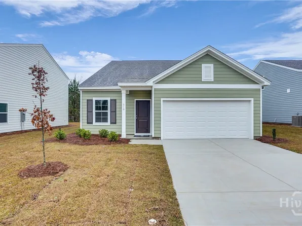518 Outpost Way, Statesboro, GA 30461