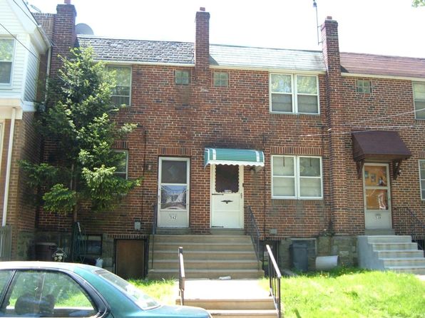 542 Gilham St FLOOR 1