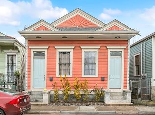 2223 Saint Andrew St, New Orleans, LA 70113