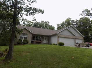1705 Hendricks Rd, Robertsville, MO 63072