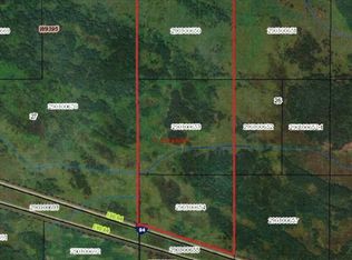 County Road C, Orange, WI 53950