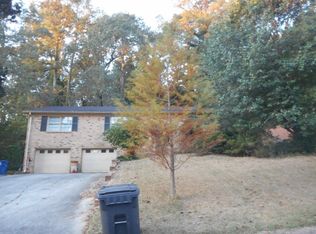 3446 Heather Ln, Birmingham, AL 35216