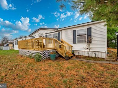 364 Royal Crest Dr, Martinsburg, WV, 25401