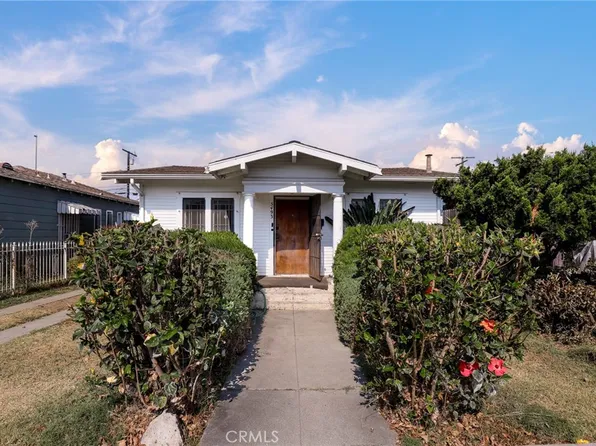 5493 Cerritos Ave, Long Beach, CA 90805