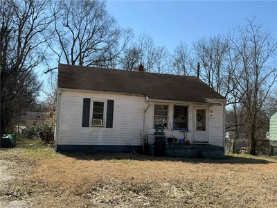 2410 Dallas Ave, High Point, NC, 27265