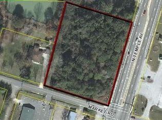 301 Tbd Us Hwy N, Starke, FL 32091