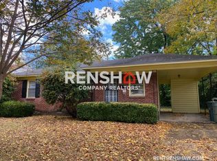 1790 Myrna Ln, Memphis, TN 38117