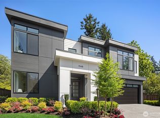 13418 NE 100th St, Kirkland, WA 98033