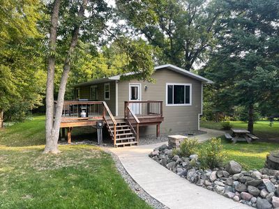 190 2nd St NW, Laporte, MN, 56461