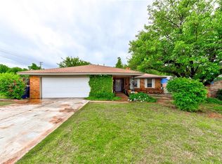 5900 NW 83rd St, Oklahoma City, OK 73132