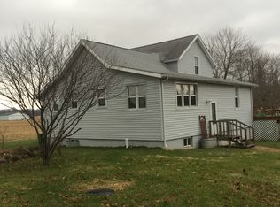 12156 Queen Rd, Plymouth, IN 46563