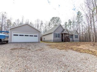 85 Rustic Trl, Counce, TN 38326
