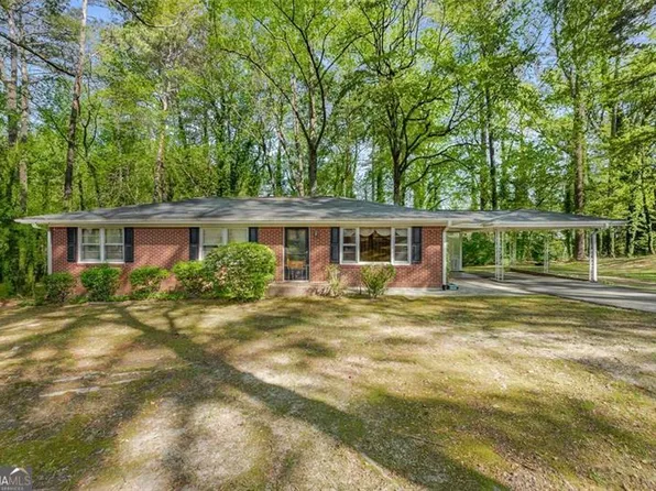 618 Buchanan Hwy, Dallas, GA 30157