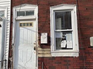 733 Mulberry St, Allentown, PA 18102