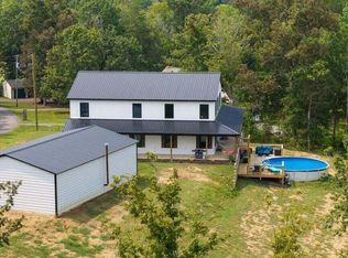 132 Hiwassee Dr, Decatur, TN 37322