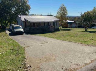 161 Austin Mill Rd, Rogersville, TN 37857