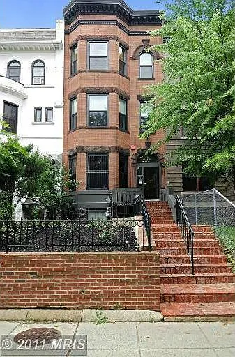 1312 Euclid St NW #3 — Photo 2