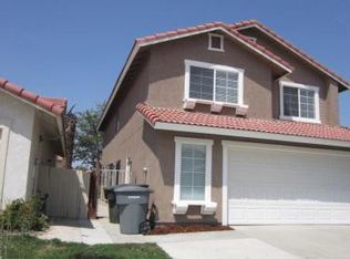 540 La Bonita Ave, Perris, CA 92571