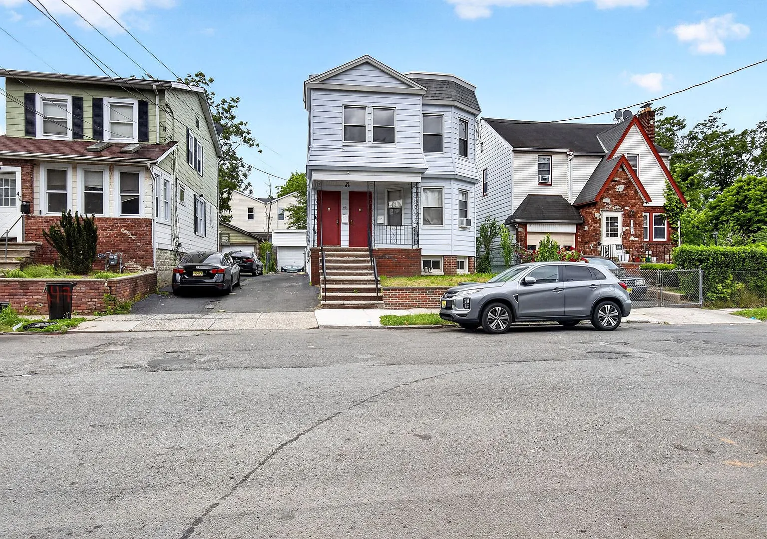 49 Welland Avenue Irvington, NJ 07111 — Photo 2