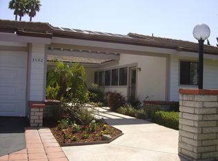 3560 Monte Real, Escondido, CA 92029