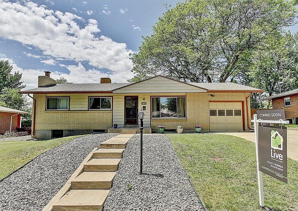 1st image of 2935 S Zurich Ct