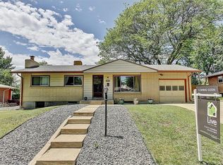 2935 S Zurich Ct, Denver, CO 80236