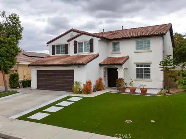 38064 Amador Ln, Murrieta, CA 92563