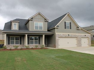 5341 Bull St, Augusta, GA 30919