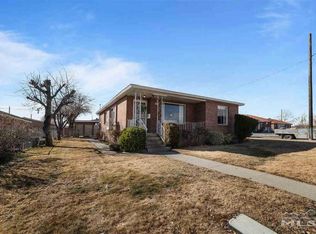 705 Helvetia Ave, Reno, NV 89502