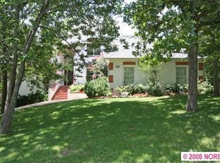 8408 S Canton Ave, Tulsa, OK 74137